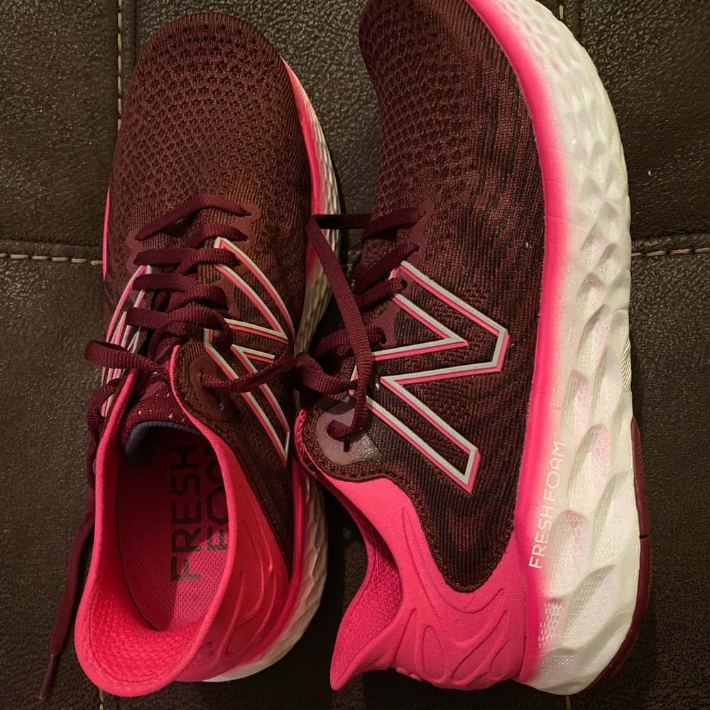 New balance 1080v11